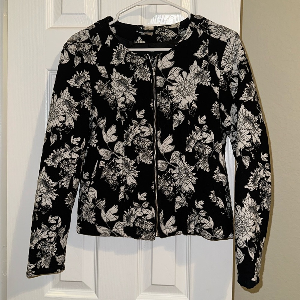 H&M Divided Blazer Jacket